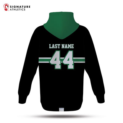 Lindenhurst Youth Lacrosse Scuba Hoodie