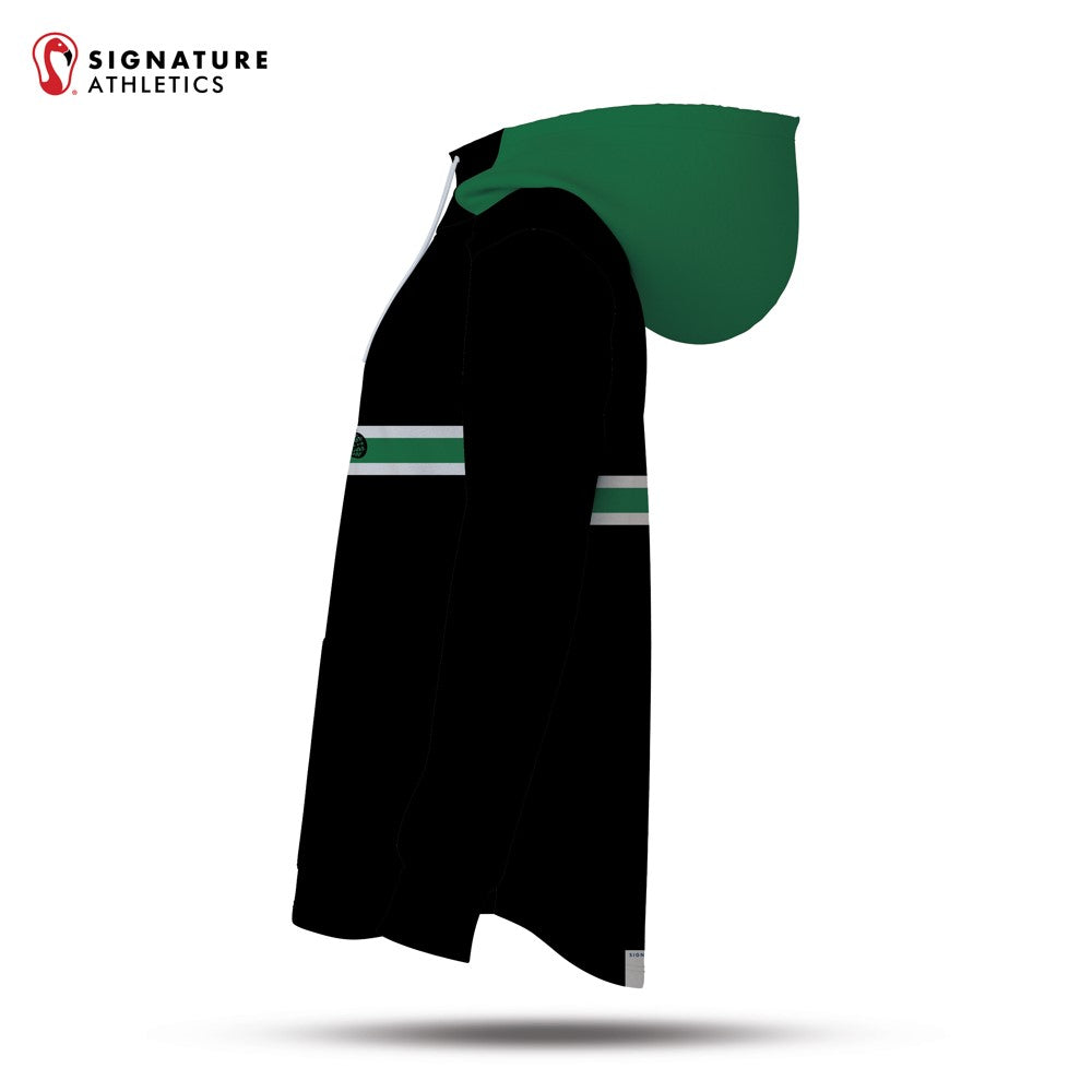Lindenhurst Youth Lacrosse Scuba Hoodie