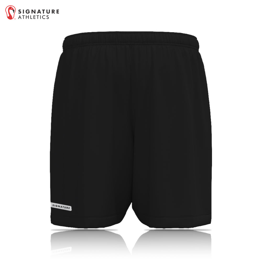 Pantalones cortos de juego Oxford Lacrosse para hombre