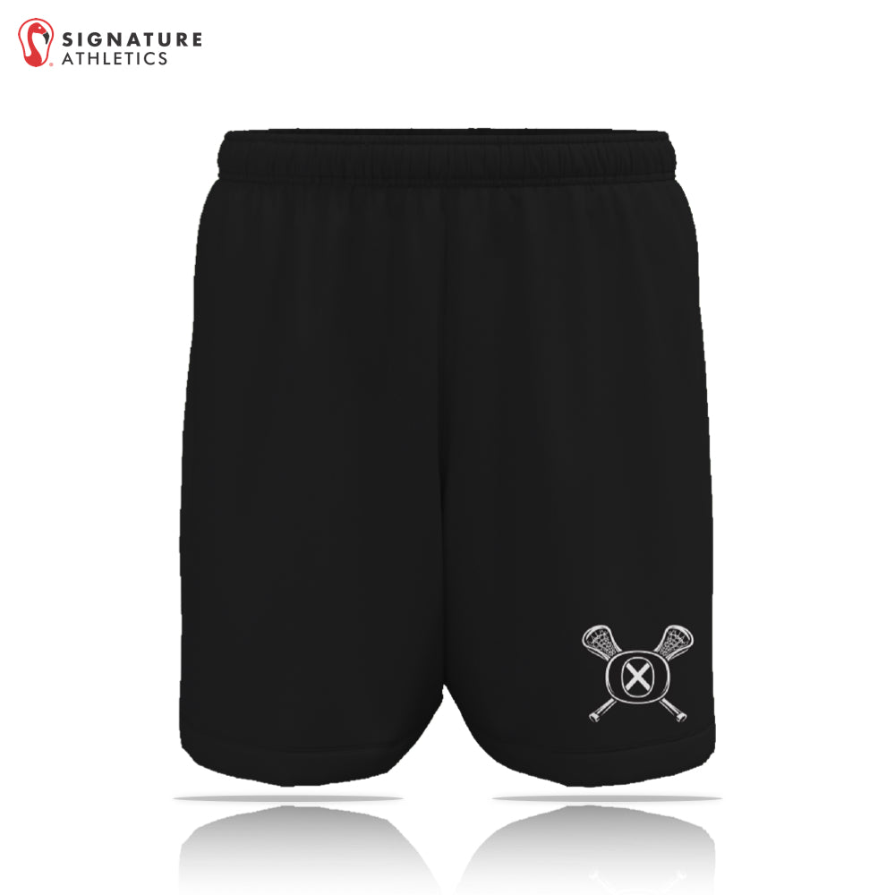 Oxford Lacrosse Men's 2 Piece Player Package