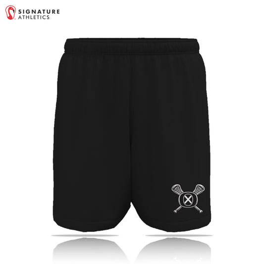 Oxford Lacrosse Men's Game Shorts