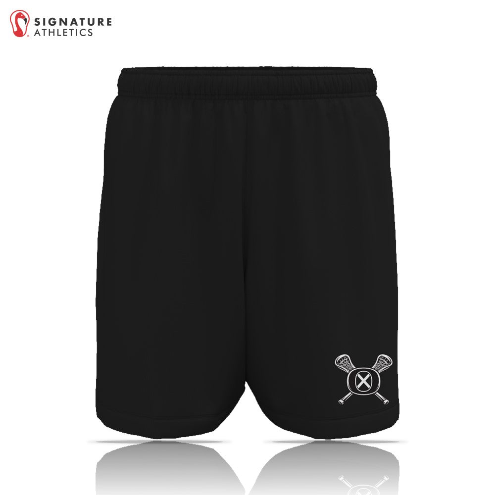 Brookside Lacrosse Men's Player Short: 3rd Grade