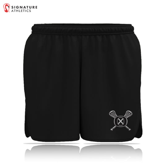 Oxford Lacrosse Women's Game Shorts