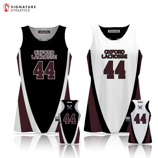 Oxford Lacrosse Women's Reversible Game Pinnie