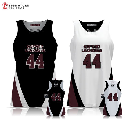 Oxford Lacrosse Women's 2 Piece Player Package