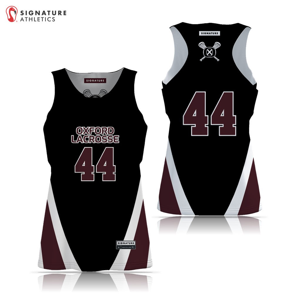 Oxford Lacrosse Women's 2 Piece Player Package