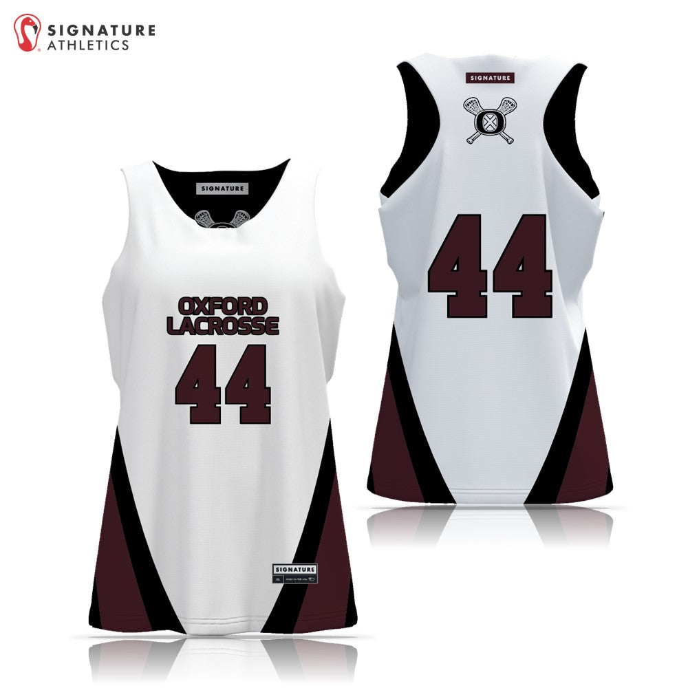 Oxford Lacrosse Women's 2 Piece Player Package