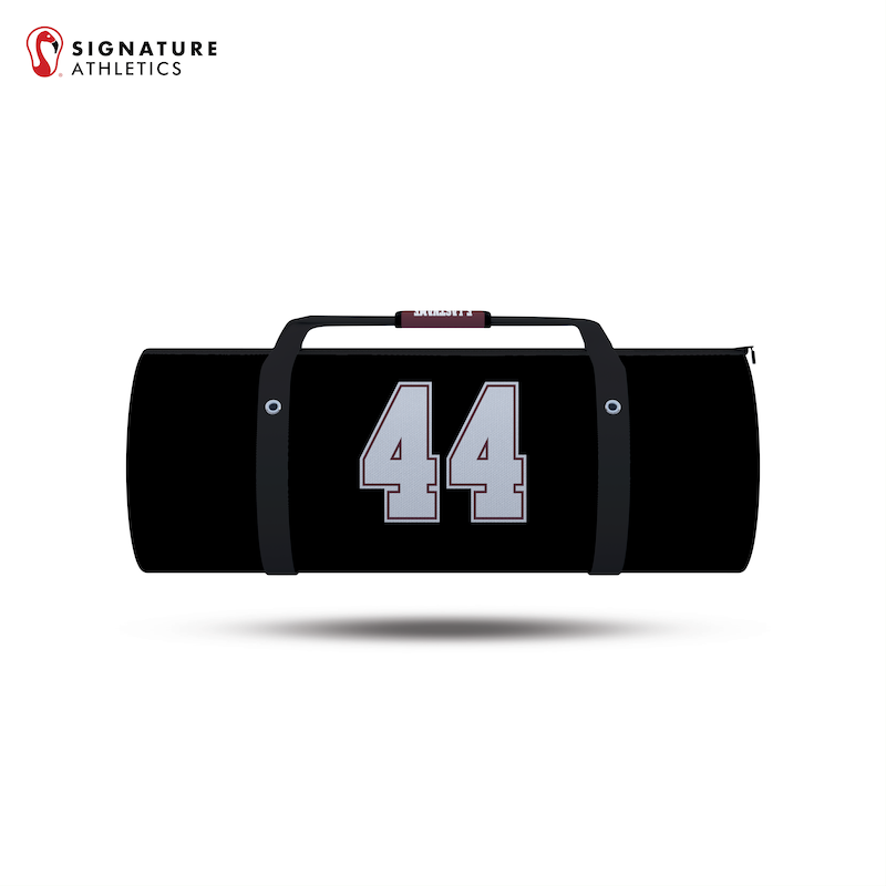 Oxford Lacrosse Customizable Large Equipment Duffel Bag