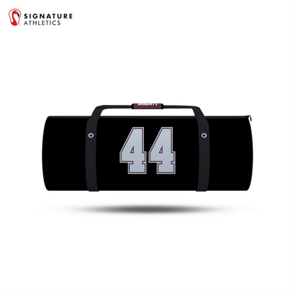 Oxford Lacrosse Customizable Large Equipment Duffel Bag