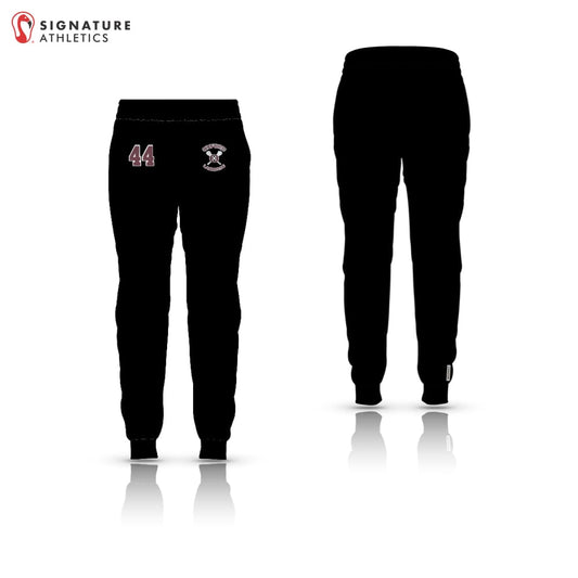 Oxford Lacrosse Men's Pro Lightweight Dye Sub Joggers Signature Lacrosse