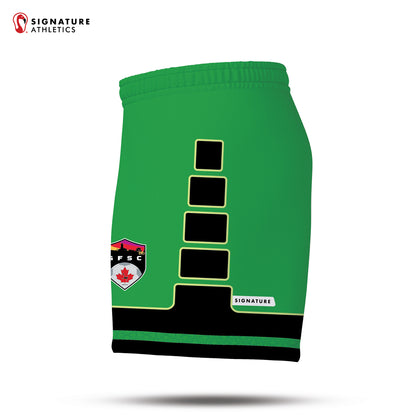 Geauga Federation SC Men's 4 Piece Player Package