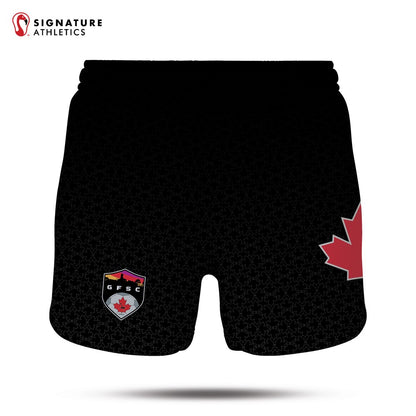 Geauga Federation SC Women's 5 Piece Player Package