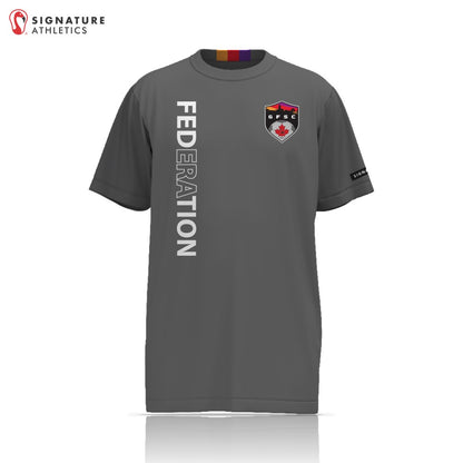 Geauga Federation SC Men's 5 Piece Player Package