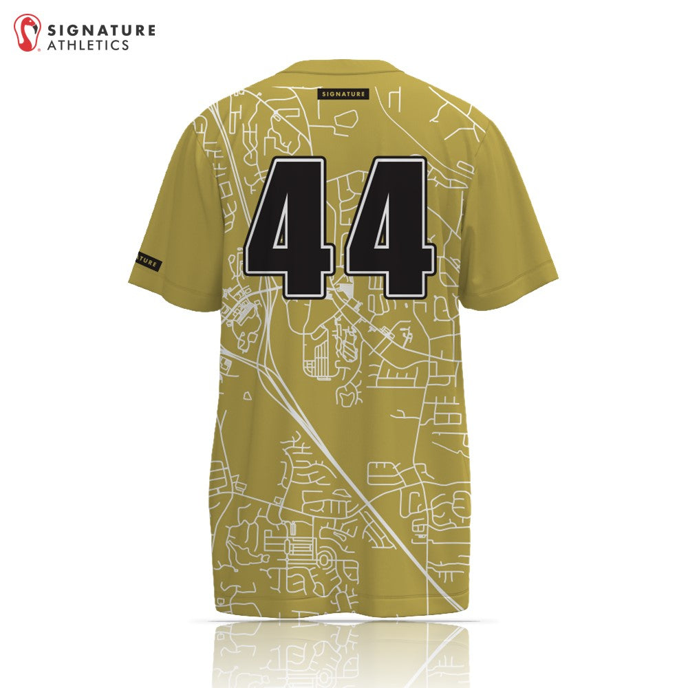 Sporting Club Stockbridge Men's 4 Piece 2026-27 Youth Package