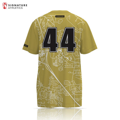Sporting Club Stockbridge Men's 4 Piece 2026-27 Youth Package
