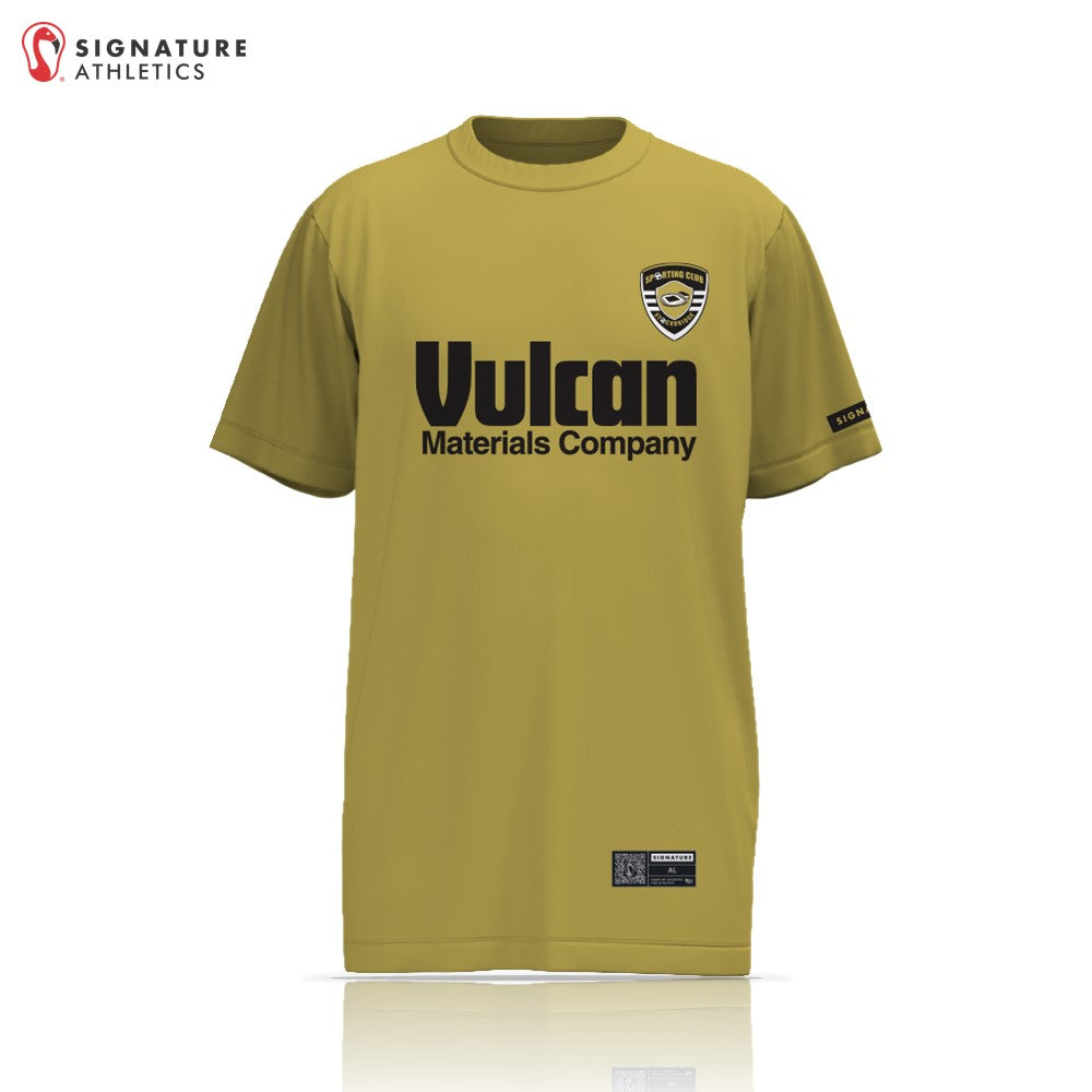 Sporting Club Stockbridge Men's 4 Piece 2026-27 Youth Package