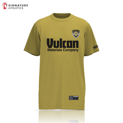 Sporting Club Stockbridge Men's 4 Piece 2026-27 Youth Package