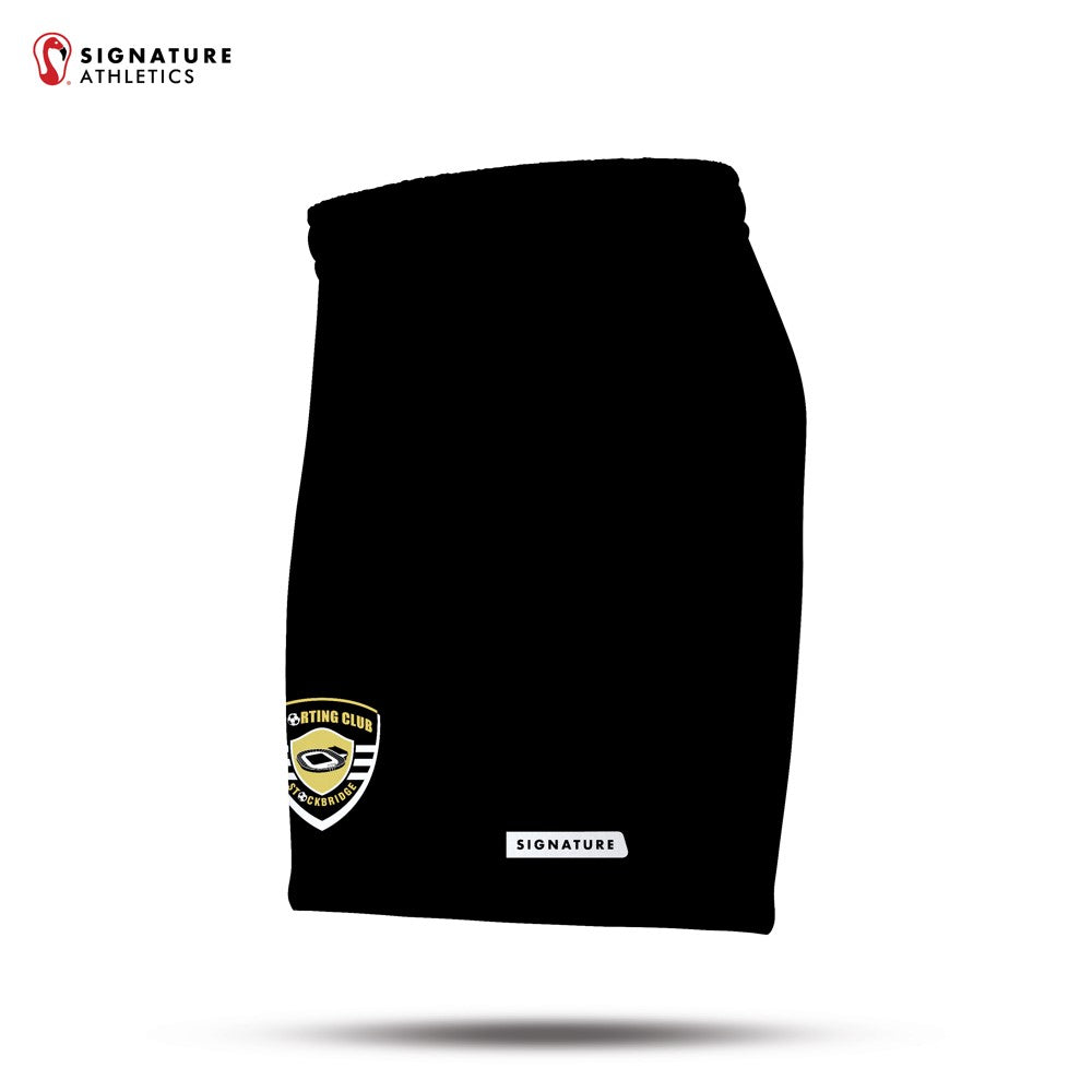 Sporting Club Stockbridge TRAVEL SELECT 11 Piece Player Package
