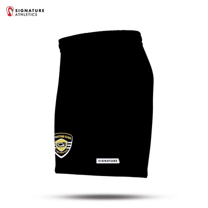 Sporting Club Stockbridge TRAVEL SELECT 11 Piece Player Package