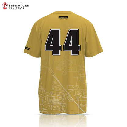 Sporting Club Stockbridge TRAVEL SELECT 11 Piece Player Package