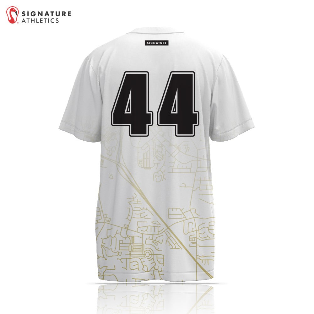 Sporting Club Stockbridge TRAVEL SELECT 11 Piece Player Package