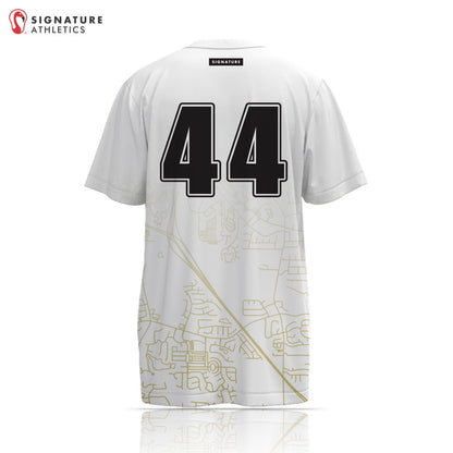 Sporting Club Stockbridge TRAVEL SELECT 11 Piece Player Package