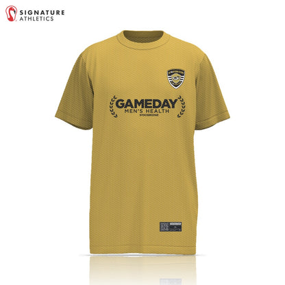 Sporting Club Stockbridge REC Practice Jersey
