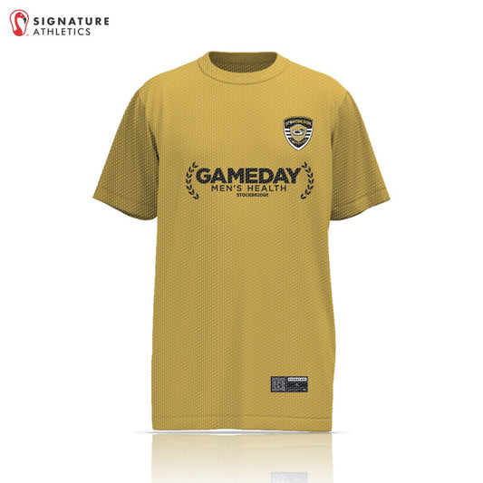 Sporting Club Stockbridge REC Practice Jersey