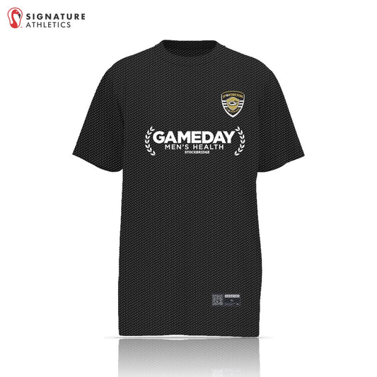 Sporting Club Stockbridge TRAVEL SELECT Practice Jersey
