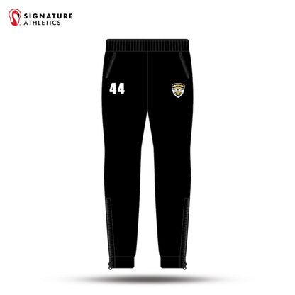 Sporting Club Stockbridge TRAVEL SELECT Warmup Pants
