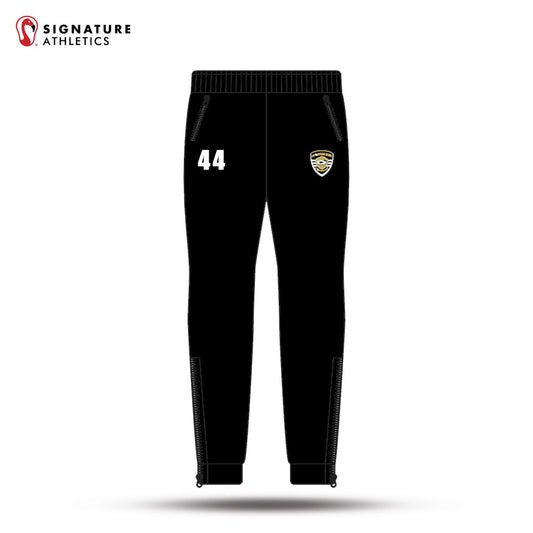 Sporting Club Stockbridge TRAVEL SELECT Warmup Pants
