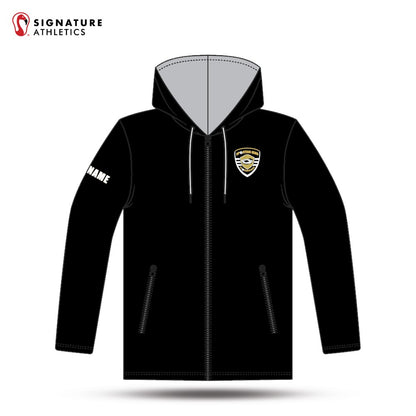 Sporting Club Stockbridge TRAVEL SELECT 11 Piece Player Package