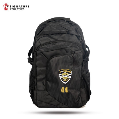 Sporting Club Stockbridge TRAVEL SELECT 11 Piece Player Package