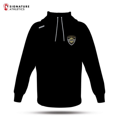 Sporting Club Stockbridge TRAVEL SELECT 11 Piece Player Package