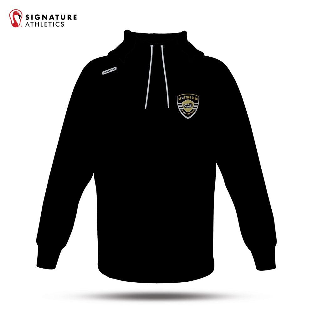 Sporting Club Stockbridge TRAVEL SELECT Hoodie: U10