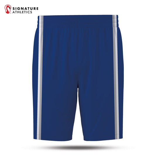 CMF Men's Player Basketball Shorts - No Pockets: CMF One