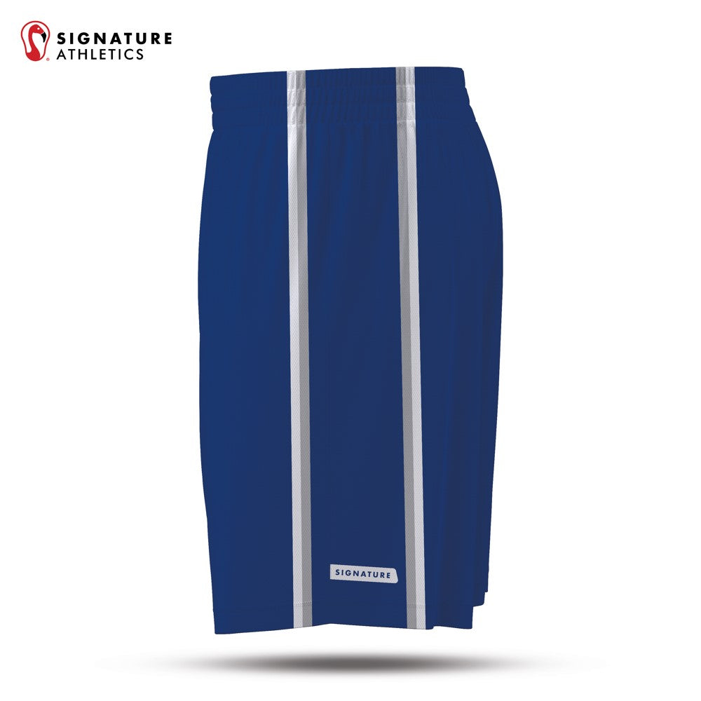 CMF Men's Player Basketball Shorts - No Pockets