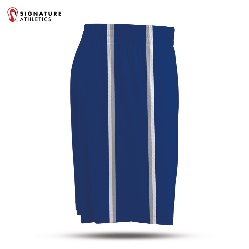 CMF Men's Player Basketball Shorts - No Pockets