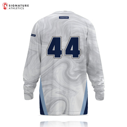 CMF Men's Player Long Sleeve Tech Tee