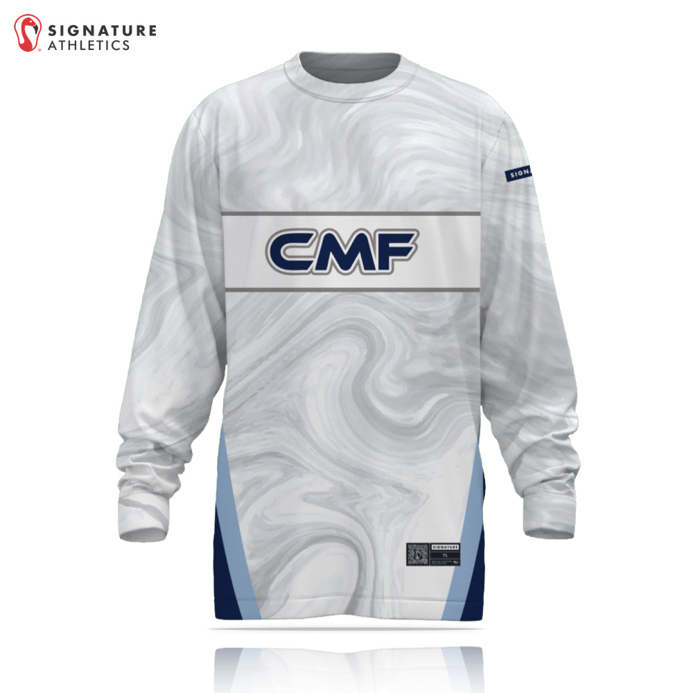 CMF Men's Player Long Sleeve Tech Tee