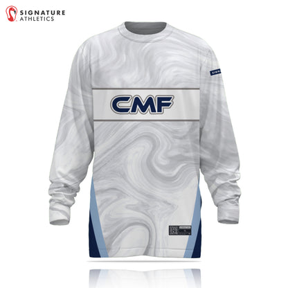 CMF Men's Player Long Sleeve Tech Tee