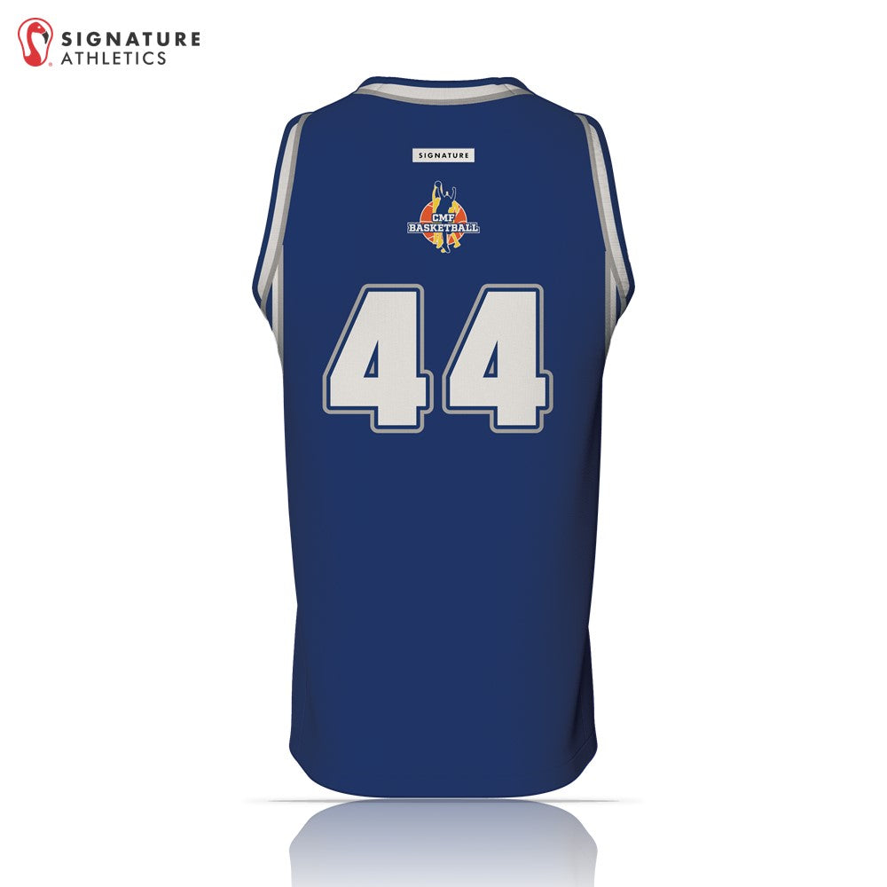 CMF Men's 3 Piece Player Package