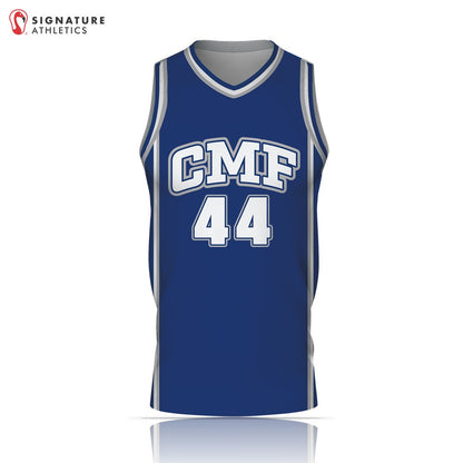 CMF Men's 3 Piece Player Package