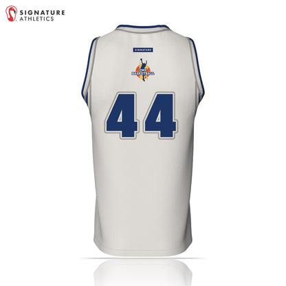 CMF Men's 3 Piece Player Package