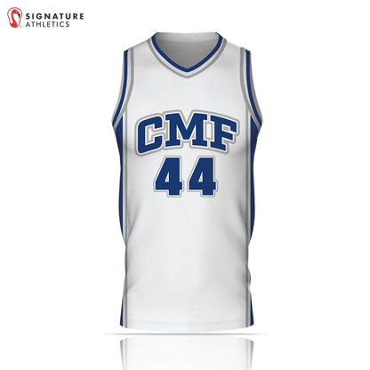 CMF Men's 3 Piece Player Package