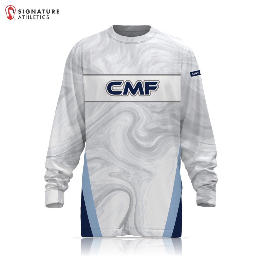 CMF Men's 3 Piece Player Package