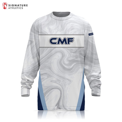 CMF Men's 3 Piece Player Package