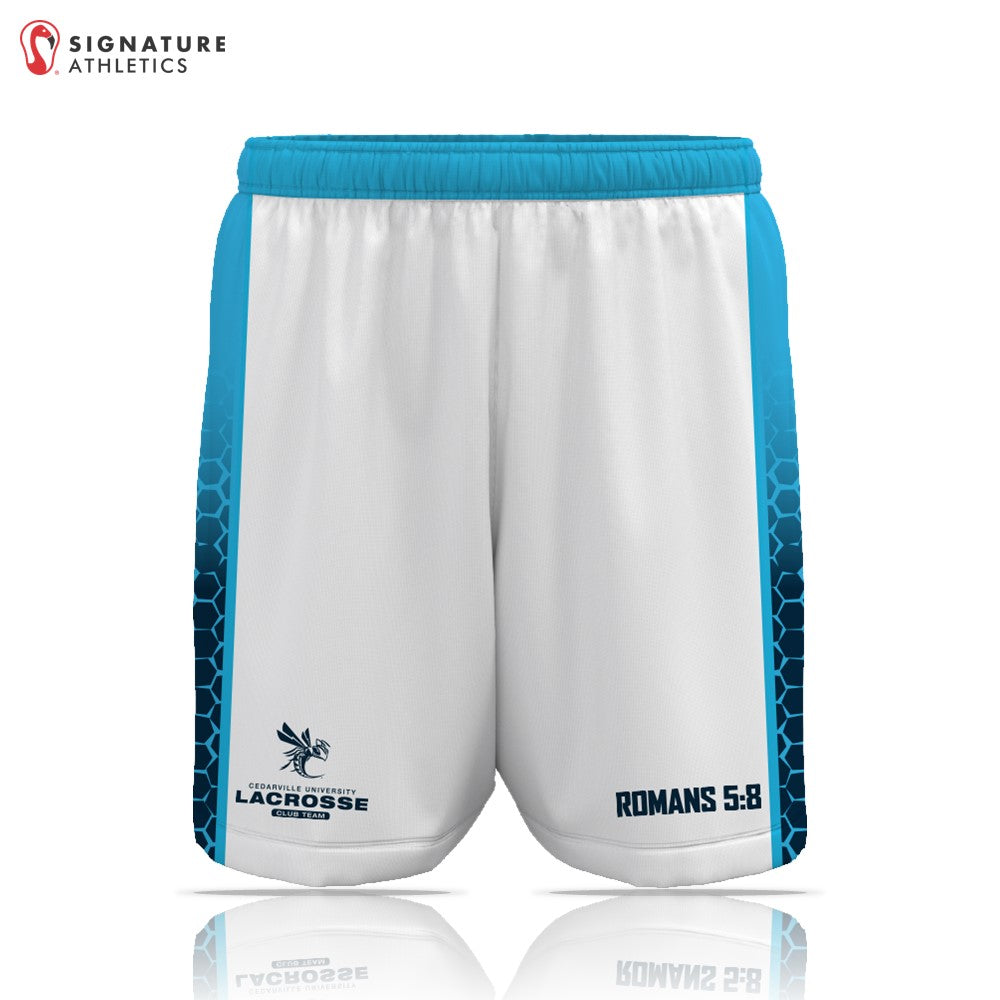 Cedarville University LC Men's 2 Piece Player Package