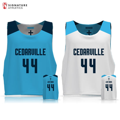 Cedarville University LC Men's 2 Piece Player Package