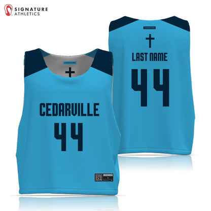 Cedarville University LC Men's 2 Piece Player Package